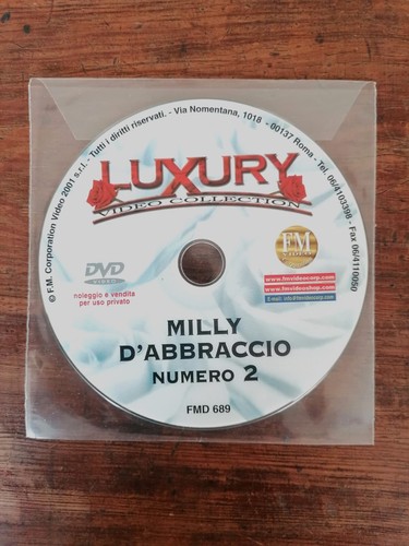 Film milly abbraccio - d'abbraccio, #2