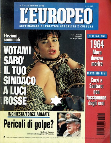 1993 eva orlovsky - 1993=eva,