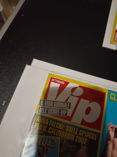 Settimana vip 109 - settimana,
