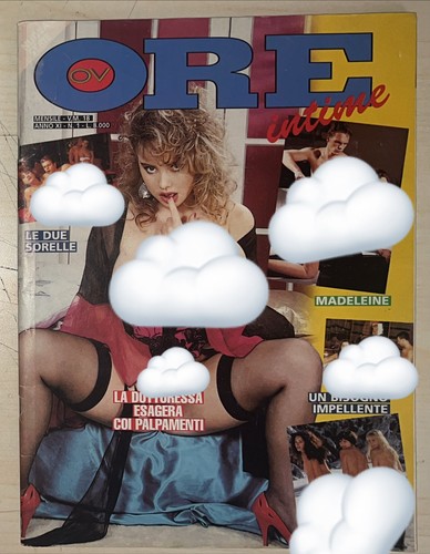 Rivista ore - ore,
