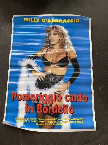 Milly abbraccio pomeriggio - milly,