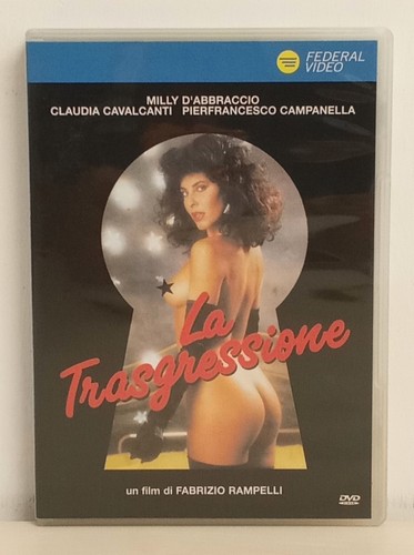 Trasgressione cattivi - la, (cattivi