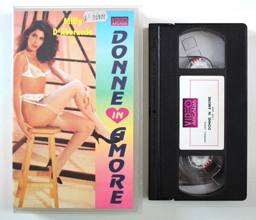 Moviefair donne amore - donne, in