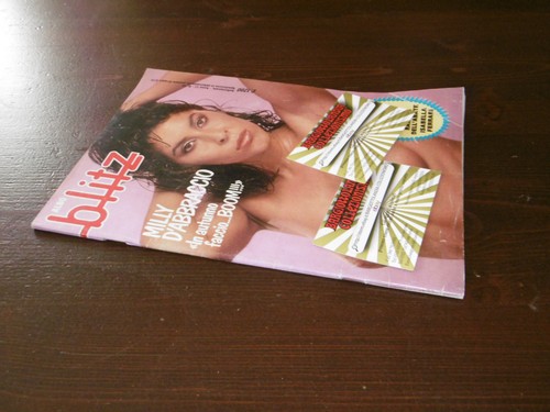 Albo blitz luglio - n°28,