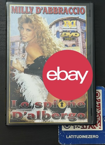 Spione albergo con - lo,
